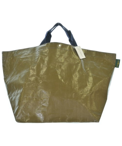 HERVE CHAPELIER エルベシャプリエ トートバッグ レディース 【古着】【中古】 7,884円