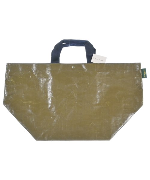 HERVE CHAPELIER エルベシャプリエ トートバッグ レディース 【古着】【中古】