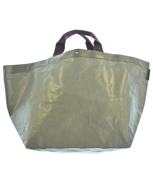 HERVE CHAPELIER エルベシャプリエ トートバッグ レディース 【古着】【中古】