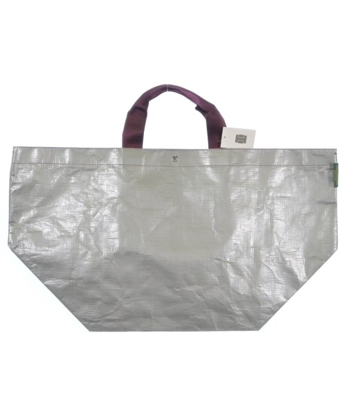 HERVE CHAPELIER エルベシャプリエ トートバッグ レディース 【古着】【中古】