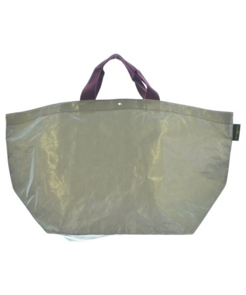 HERVE CHAPELIER エルベシャプリエ トートバッグ レディース 【古着】【中古】