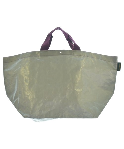 HERVE CHAPELIER エルベシャプリエ トートバッグ レディース 【古着】【中古】