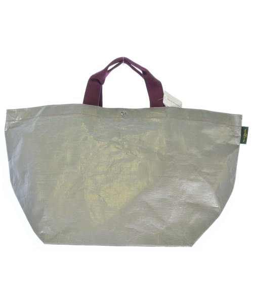 HERVE CHAPELIER エルベシャプリエ トートバッグ レディース 【古着】【中古】