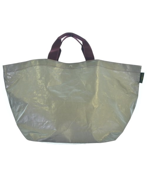 HERVE CHAPELIER エルベシャプリエ トートバッグ レディース 【古着】【中古】