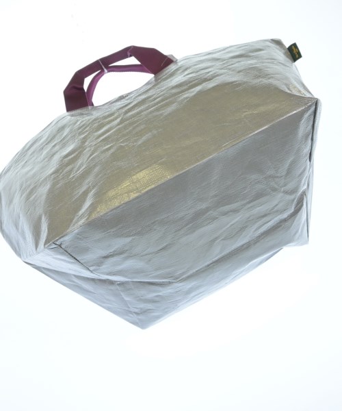 HERVE CHAPELIER エルベシャプリエ トートバッグ レディース 【古着】【中古】