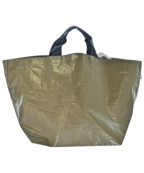 HERVE CHAPELIER エルベシャプリエ トートバッグ レディース 【古着】【中古】