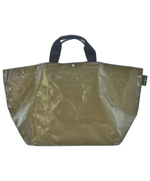 HERVE CHAPELIER エルベシャプリエ トートバッグ レディース 【古着】【中古】