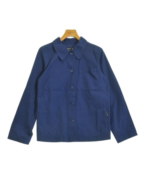 Agnes b. アニエスベー ブルゾン（その他） レディース 【古着】【中古】