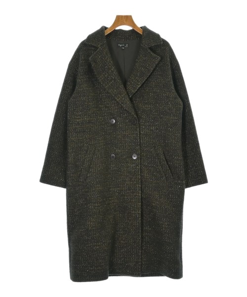 Agnes b. アニエスベー コート（その他） レディース 【古着】【中古】
