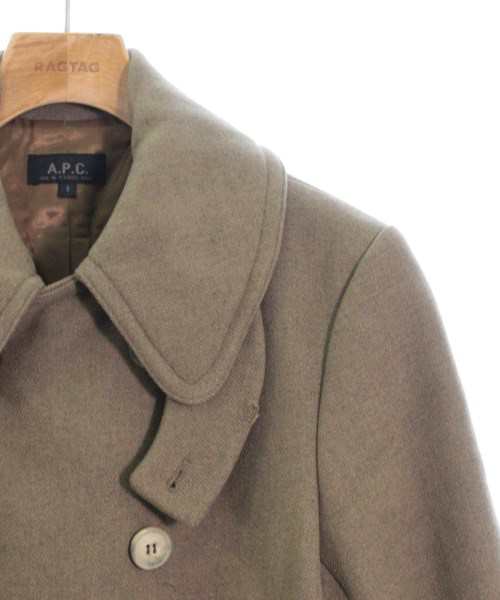 A.P.C. アーペーセー コート（その他） メンズ 【古着】【中古】の通販