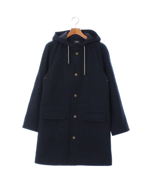 A.P.C. アーペーセー コート（その他） メンズ 【古着】【中古】｜au PAY マーケット