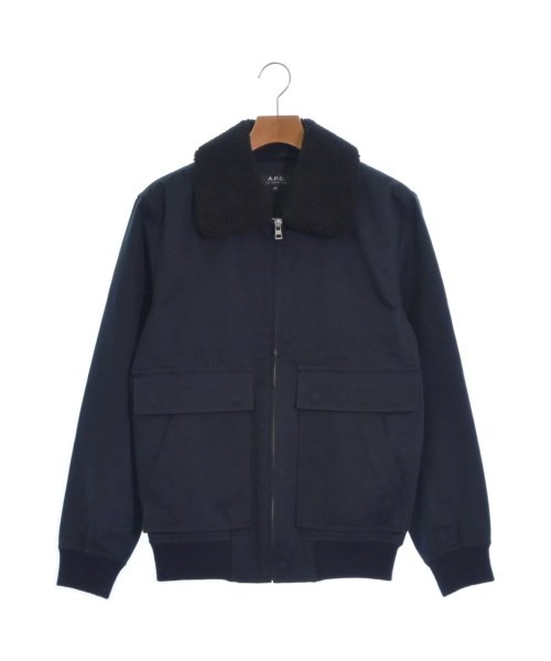 A.P.C. アーペーセー ブルゾン（その他） メンズ 【古着】【中古】の