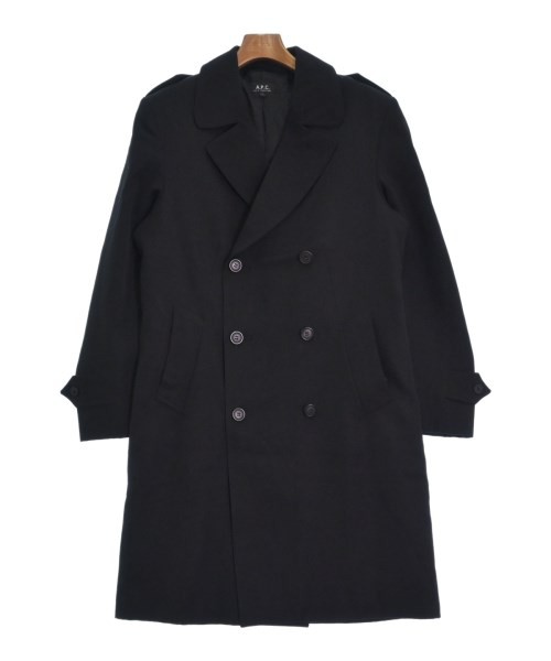 A.P.C. アーペーセー コート（その他） メンズ 【古着】【中古】の通販