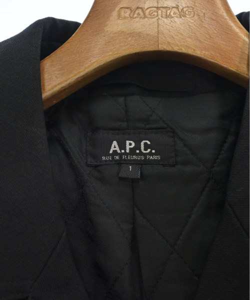 A.P.C. アーペーセー コート（その他） メンズ 【古着】【中古】の通販