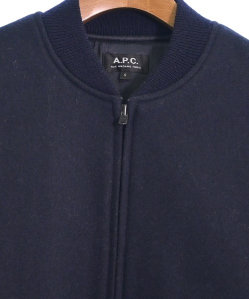 A.P.C. アーペーセー ブルゾン（その他） メンズ 【古着】【中古】