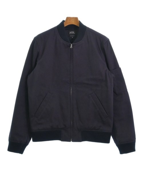 A.P.C. アーペーセー ブルゾン（その他） メンズ 【古着】【中古】