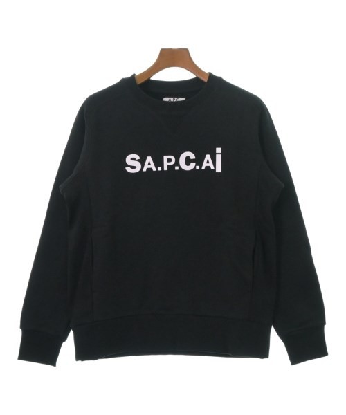 A.P.C. アーペーセー スウェット メンズ 【古着】【中古】