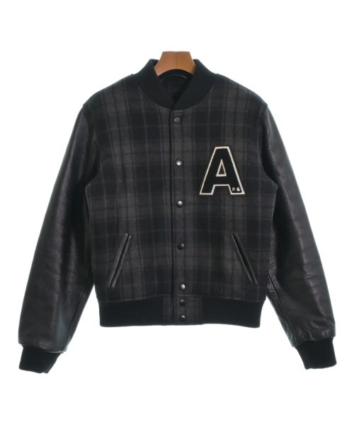 A.P.C. アーペーセー スタジャン メンズ 【古着】【中古】