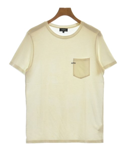 A.P.C. アーペーセー Tシャツ・カットソー メンズ 【古着】【中古】の通販は
