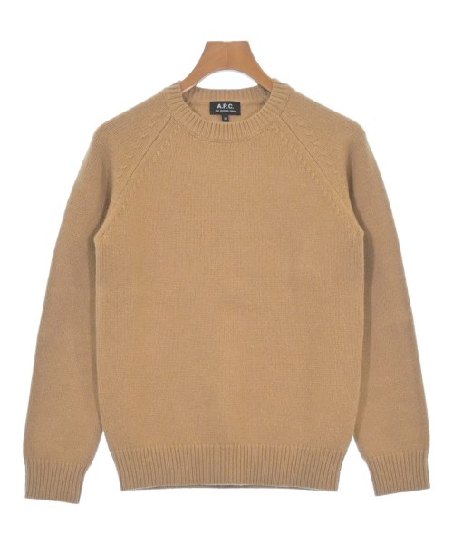 A.P.C. アーペーセー ニット・セーター メンズ 【古着】【中古】 A.P.C. アーペーセー ニット・セーター メンズ 【古着】【中古】