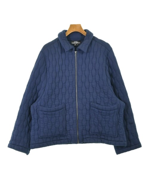 A.P.C. アーペーセー カバーオール メンズ 【古着】【中古】