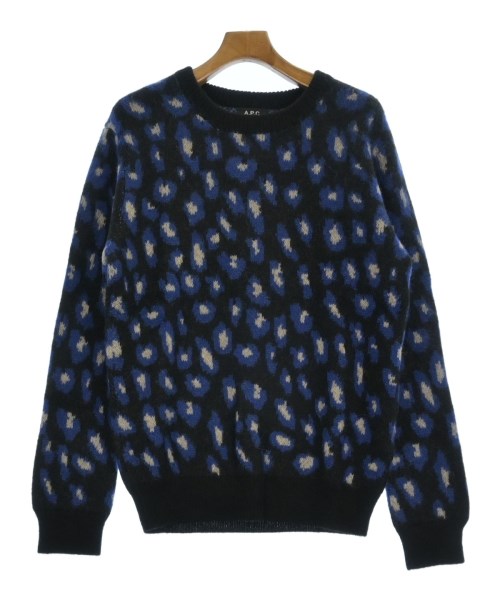 A.P.C. アーペーセー ニット・セーター メンズ 【古着】【中古】
