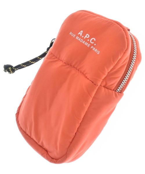 A.P.C. アーペーセー 小物類（その他） メンズ 【古着】【中古】