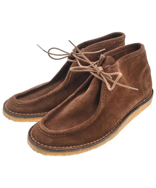 A.P.C. アーペーセー ブーツ メンズ 【古着】【中古】