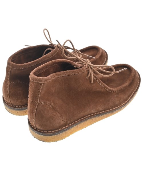 A.P.C. アーペーセー ブーツ メンズ 【古着】【中古】_1