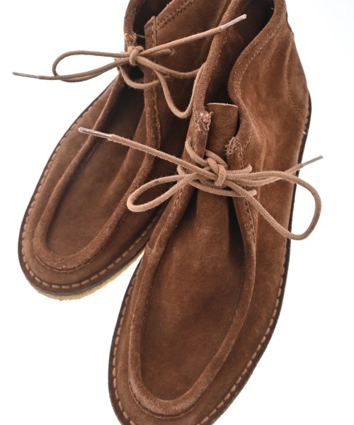 A.P.C. アーペーセー ブーツ メンズ 【古着】【中古】_4