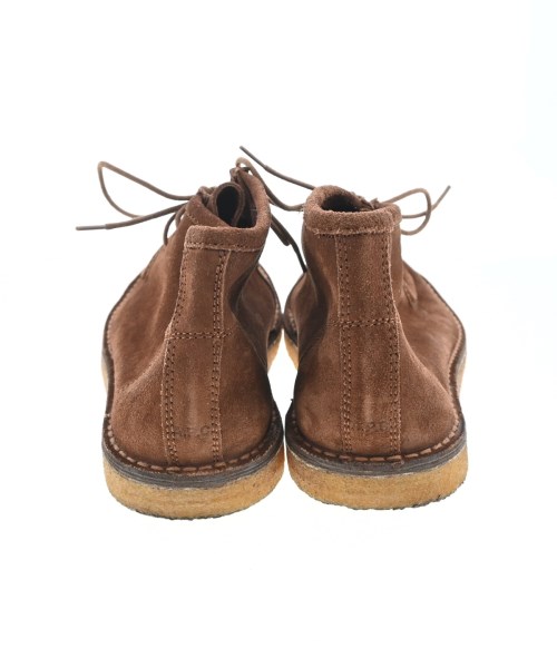 A.P.C. アーペーセー ブーツ メンズ 【古着】【中古】_5