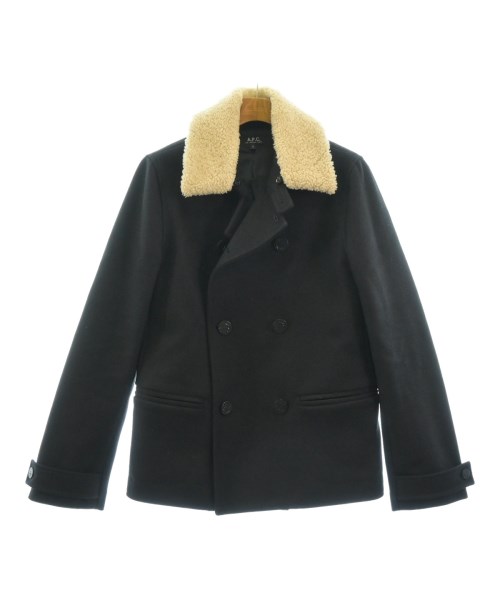 CARVEN カルヴェン ピーコート メンズ 【古着】【中古】 CARVEN