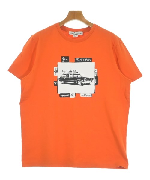 A.P.C. アーペーセー Tシャツ・カットソー メンズ 【古着】【中古】