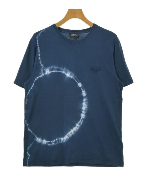 A.P.C. アーペーセー Tシャツ・カットソー メンズ 【古着】【中古】