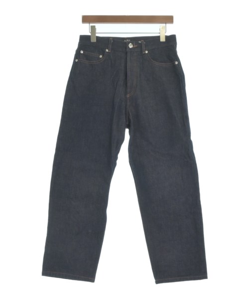 A.P.C. アーペーセー デニムパンツ メンズ 【古着】【中古】の通販は
