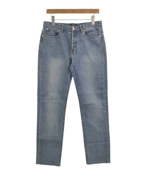 A.P.C. アーペーセー デニムパンツ メンズ 【古着】【中古】の通販は