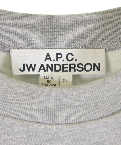 A.P.C. アーペーセー スウェット メンズ 【古着】【中古】_2
