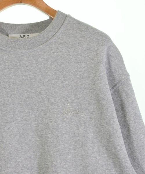 A.P.C. アーペーセー スウェット メンズ 【古着】【中古】_4