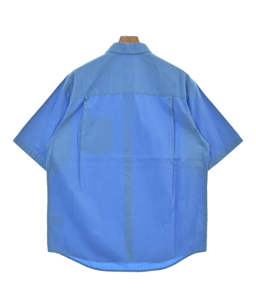 A.P.C. アーペーセー カジュアルシャツ メンズ 【古着】【中古】_1