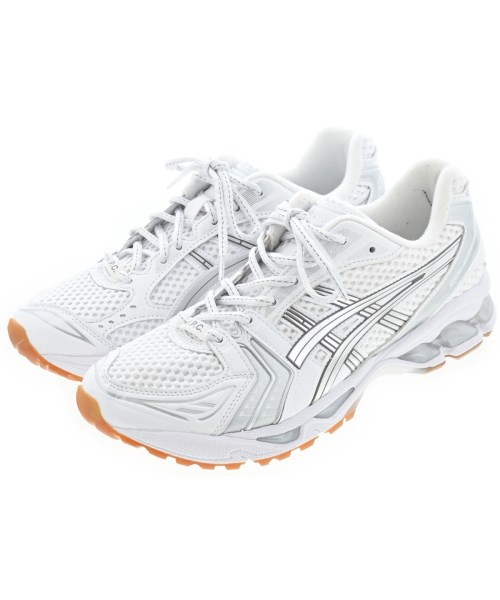 A.P.C. アーペーセー スニーカー メンズ 【古着】【中古】