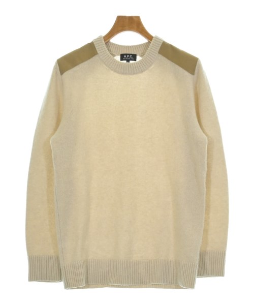 A.P.C. アーペーセー ニット・セーター メンズ 【古着】【中古】