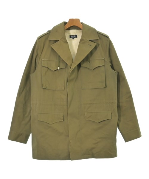 A.P.C. アーペーセー コート メンズ 【古着】【中古】