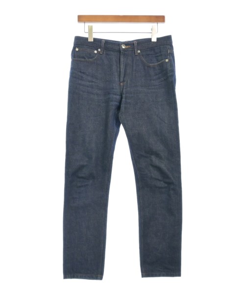 A.P.C. アーペーセー デニムパンツ メンズ 【古着】【中古】