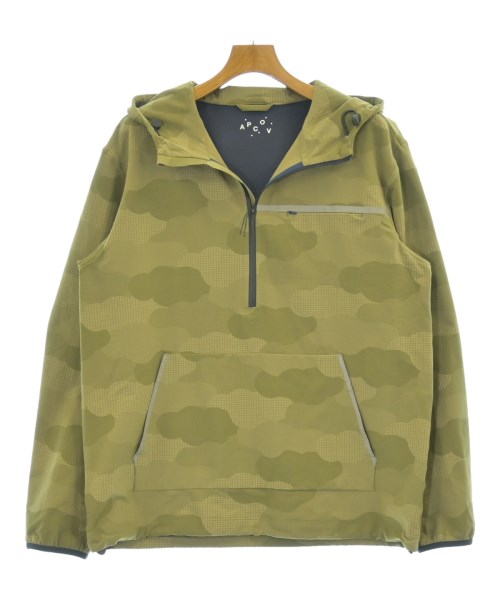 A.P.C. アーペーセー ブルゾン（その他） メンズ 【古着】【中古