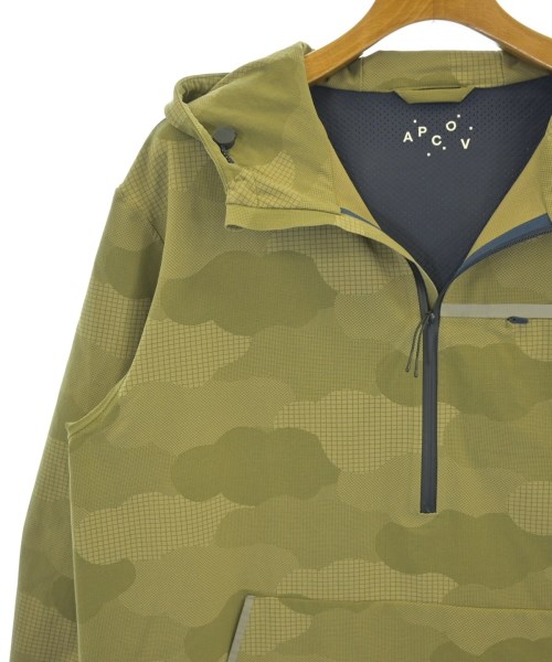 A.P.C. アーペーセー ブルゾン（その他） メンズ 【古着】【中古