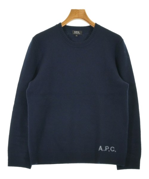 A.P.C. ニット・セーター メンズ