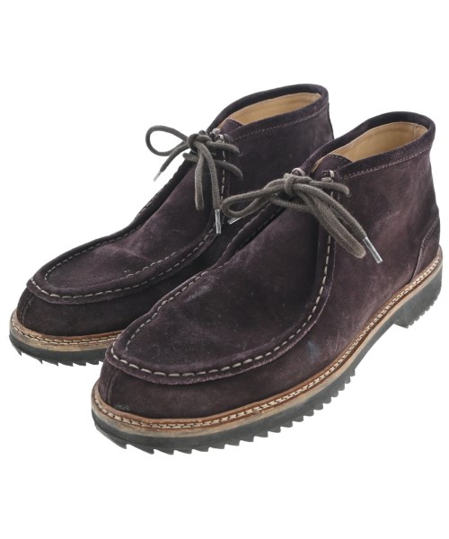 A.P.C. アーペーセー ブーツ メンズ 【古着】【中古】