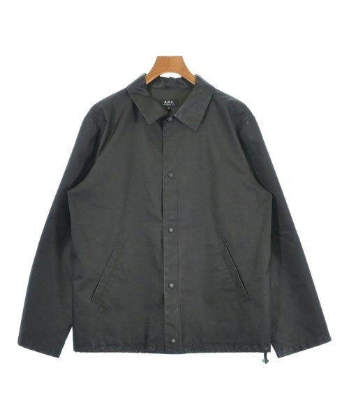 A.P.C. アーペーセー ブルゾン（その他） メンズ 【古着】【中古】