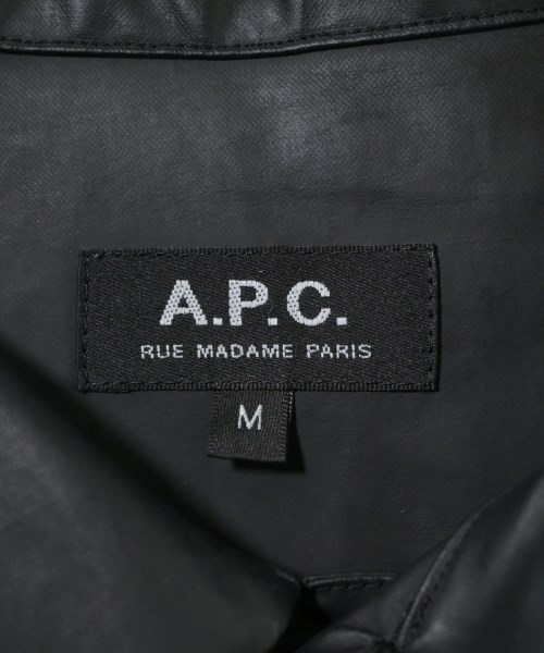 A.P.C. アーペーセー ブルゾン（その他） メンズ 【古着】【中古】_2