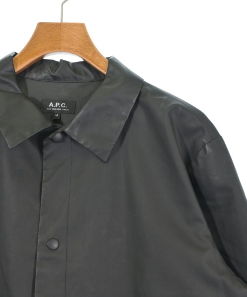 A.P.C. アーペーセー ブルゾン（その他） メンズ 【古着】【中古】_3